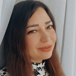 Tetiana Lakhno