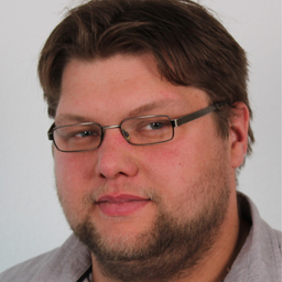 Patrick Goldbeck