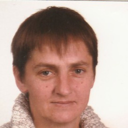 Anja Wickenhöfer
