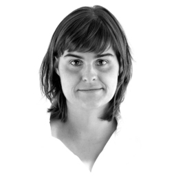 Annika Pfaffenzeller