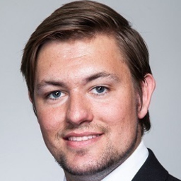 Christian Schümann