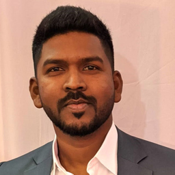 Ing. PRAVEEN KUMAR GANESHAN