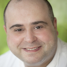 Dr. Oussama AlBouz