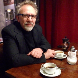 Klaus Staudt