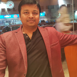 RAHUL TODMAL