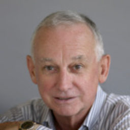 JO Bugental
