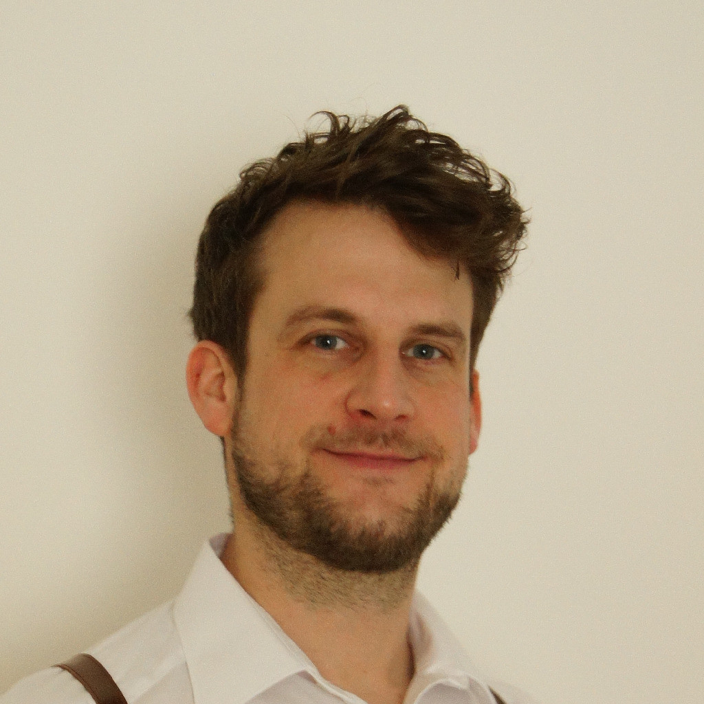 André Johannes Engineering Manager Tadaweb XING