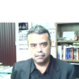 Felipe Arturo Reyes Valdés