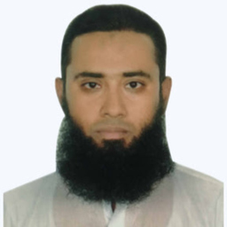 Md. Abdullah AL Mamun