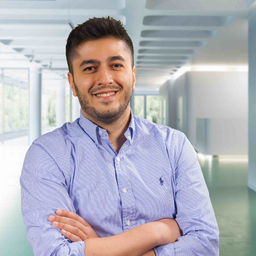 Ehsan Shahbazi