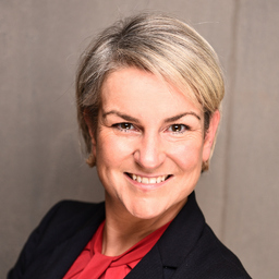 Antje Langohr