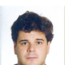 Francisco Javier Rodríguez Carreras