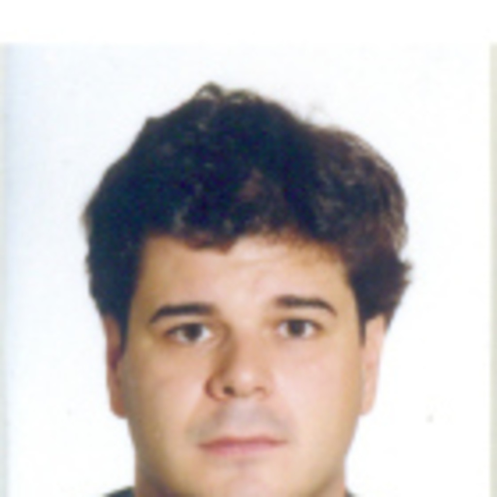 Francisco Javier Rodríguez Carreras Gerente ONO XING