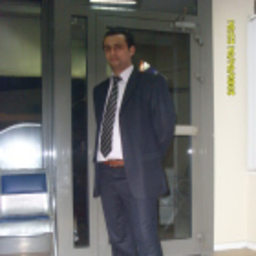 Aykut AVAR