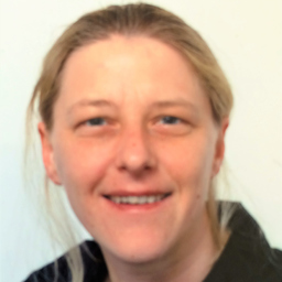 Claudia Eisenhut-Baumberger