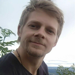 Profilbild Tobias Nils Ackermann