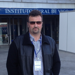 Luis Manuel perez Gomez