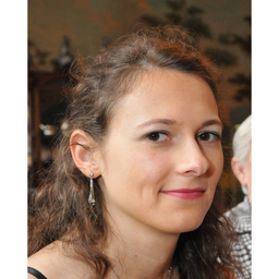 Alexandra Bidler