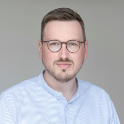 Steffen Brockmüller