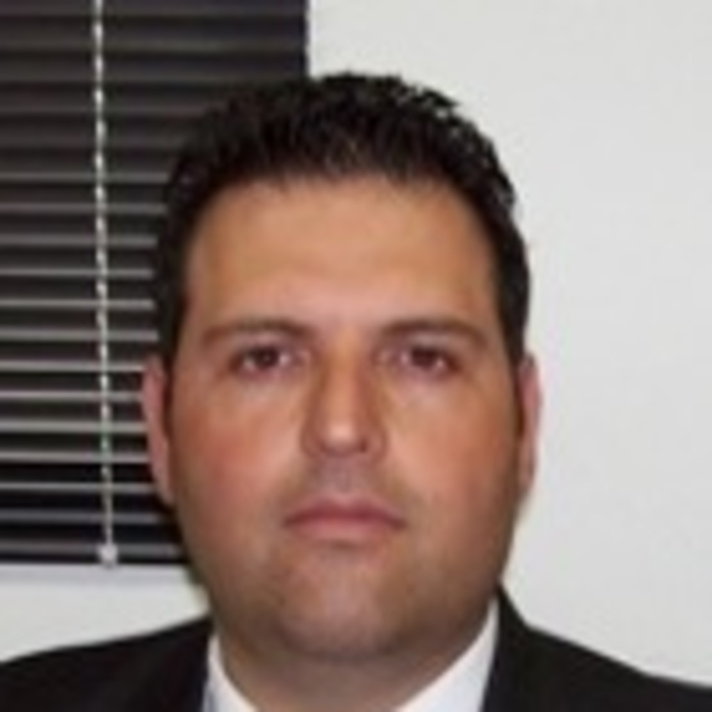 Fernando Cordero IT Recruiter Manpower Professional XING
