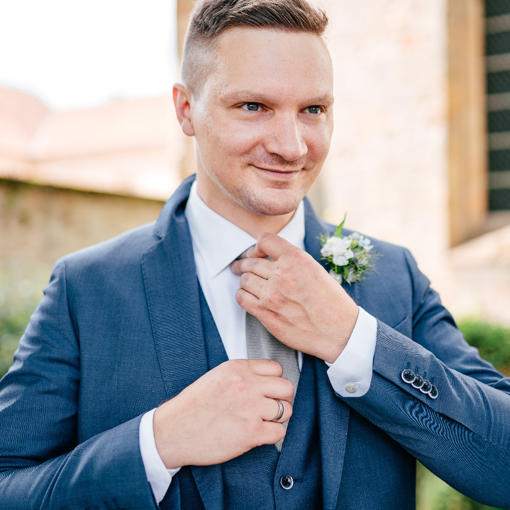 Ivan Novak CEO CONTROL KEY GmbH XING