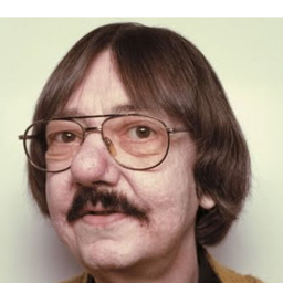 Profilbild Rudolf Meier