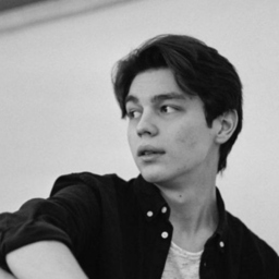 Robert Zakirov