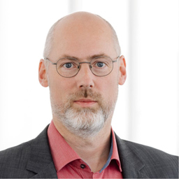 Dr. Gero Bornefeld