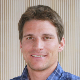 Jonathan Baumann