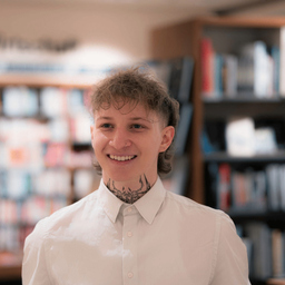 Cristian Stefan Iftimie