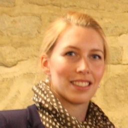 Dr. Selina Icke
