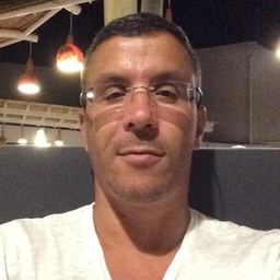 Youssef Boujraf