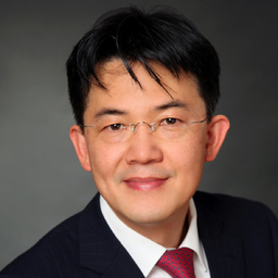 Beng Wi (Sonny) Lo