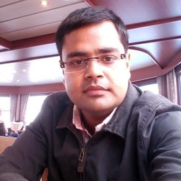Manoj Wani