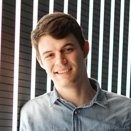 Luca Vogels's profile picture
