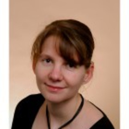 Gloria Kraschinski