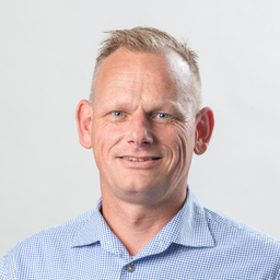 Patrick Kuipers