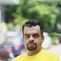 madhusudan singh