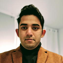 Kartikeya Shukla
