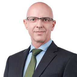 Johannes Schörg