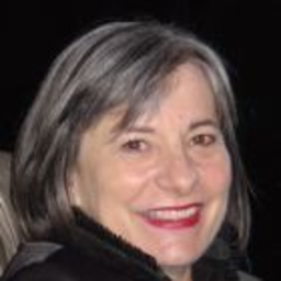 Ines Lauener