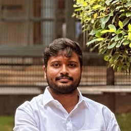 Suresh Kumar Vishwanath