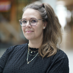 Ulrike Kolbe