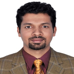 Abhilash PK