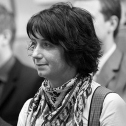 Ellen Frank
