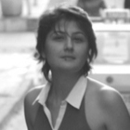 Özlem Bektaş