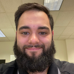 Nick Buffalari