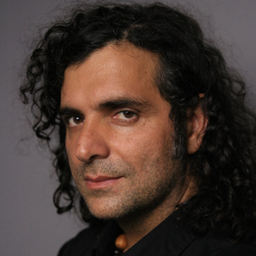 Profilbild Francisco Dominguez