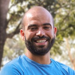 Ahmed Gadria
