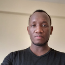 Rodgers Kishagha